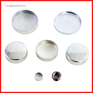 Enginetech PK5 Expansion Plug Kit