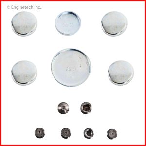 Enginetech PK51 Expansion Plug Kit