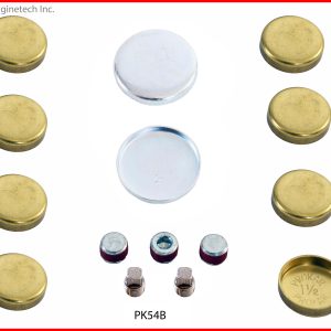 Enginetech PK54B Expansion Plug Kit