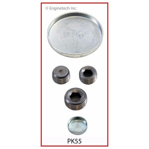 Enginetech PK55 Expansion Plug Kit