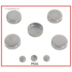 Enginetech PK56 Expansion Plug Kit