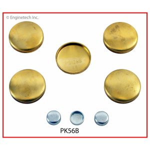 Enginetech PK56B Expansion Plug Kit