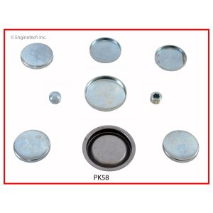 Enginetech PK58 Expansion Plug Kit