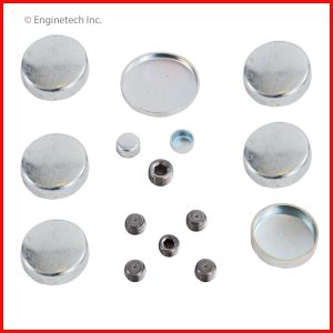 Enginetech PK59 Expansion Plug Kit