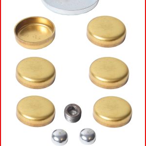 Enginetech PK59B Expansion Plug Kit