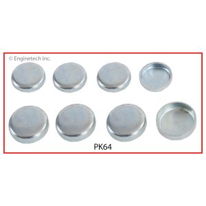Enginetech PK64 Expansion Plug Kit