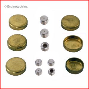 Enginetech PK66B Expansion Plug Kit