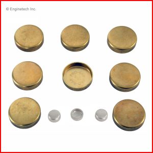 Enginetech PK68B Expansion Plug Kit