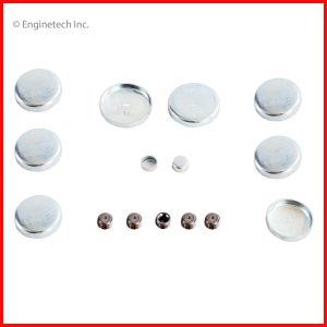 Enginetech PK72 Expansion Plug Kit