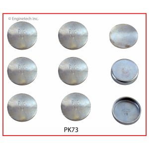 Enginetech PK73 Expansion Plug Kit