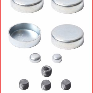 Enginetech PK74 Expansion Plug Kit