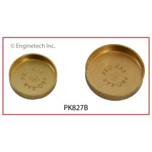 Enginetech PK827B Expansion Plug Kit