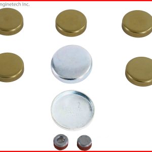Enginetech PK8B Expansion Plug Kit