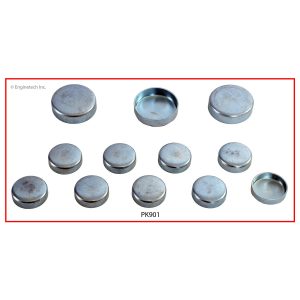 Enginetech PK901 Expansion Plug Kit