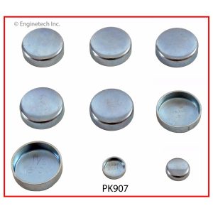Enginetech PK907 Expansion Plug Kit