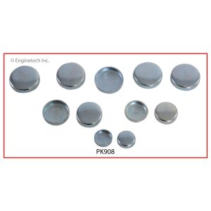 Enginetech PK908 Expansion Plug Kit