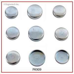 Enginetech PK909 Expansion Plug Kit