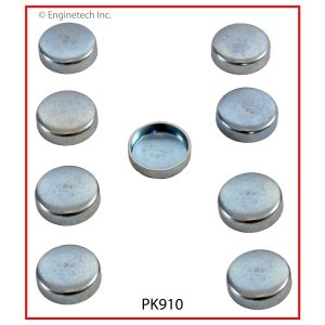 Enginetech PK910 Expansion Plug Kit