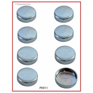Enginetech PK911 Expansion Plug Kit