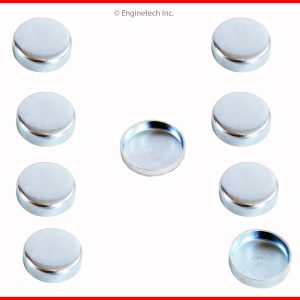 Enginetech PK912 Expansion Plug Kit