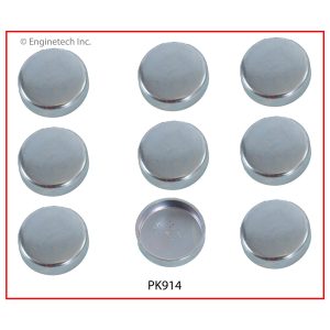 Enginetech PK914 Expansion Plug Kit
