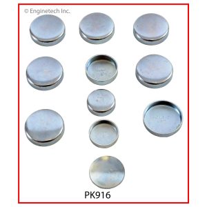 Enginetech PK916 Expansion Plug Kit