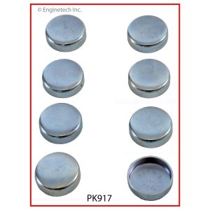 Enginetech PK917 Expansion Plug Kit