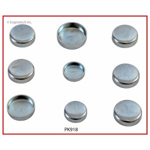 Enginetech PK918 Expansion Plug Kit