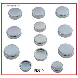 Enginetech PK919 Expansion Plug Kit