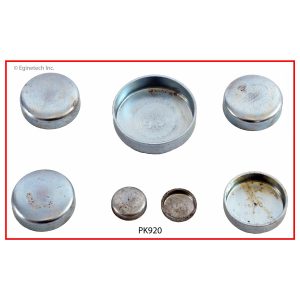 Enginetech PK920 Expansion Plug Kit