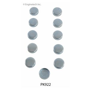 Enginetech PK922 Expansion Plug Kit