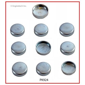 Enginetech PK924 Expansion Plug Kit