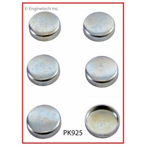 Enginetech PK925 Expansion Plug Kit