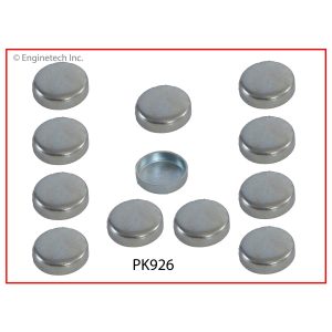 Enginetech PK926 Expansion Plug Kit