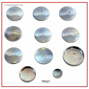 Enginetech PK927 Expansion Plug Kit