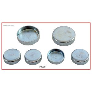 Enginetech PK930 Expansion Plug Kit
