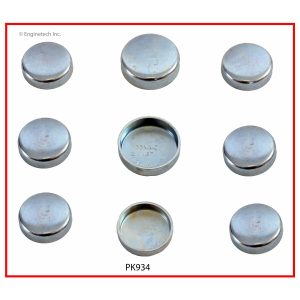 Enginetech PK934 Expansion Plug Kit