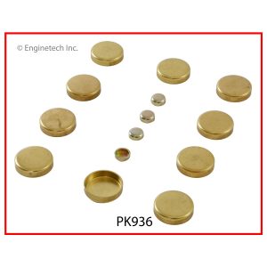 Enginetech PK936B Expansion Plug Kit