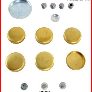 Enginetech PK9B Expansion Plug Kit