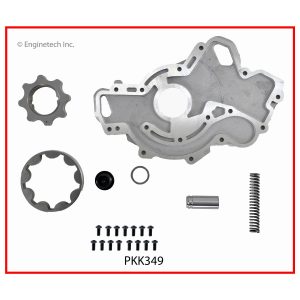 Enginetech PKK349 Oil Pump Repair Kit