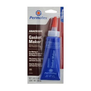 Enginetech PX51813 Anaerobic Gasket Maker. 50 ml. Tube.