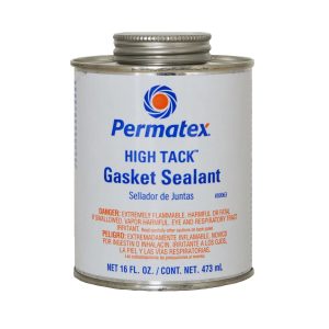 Enginetech PX80063 High Tack Sealant. 1 Pint