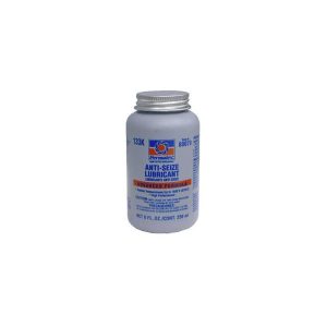 Enginetech PX80078 Anti-Seize Lube. 8 oz. Bottle.