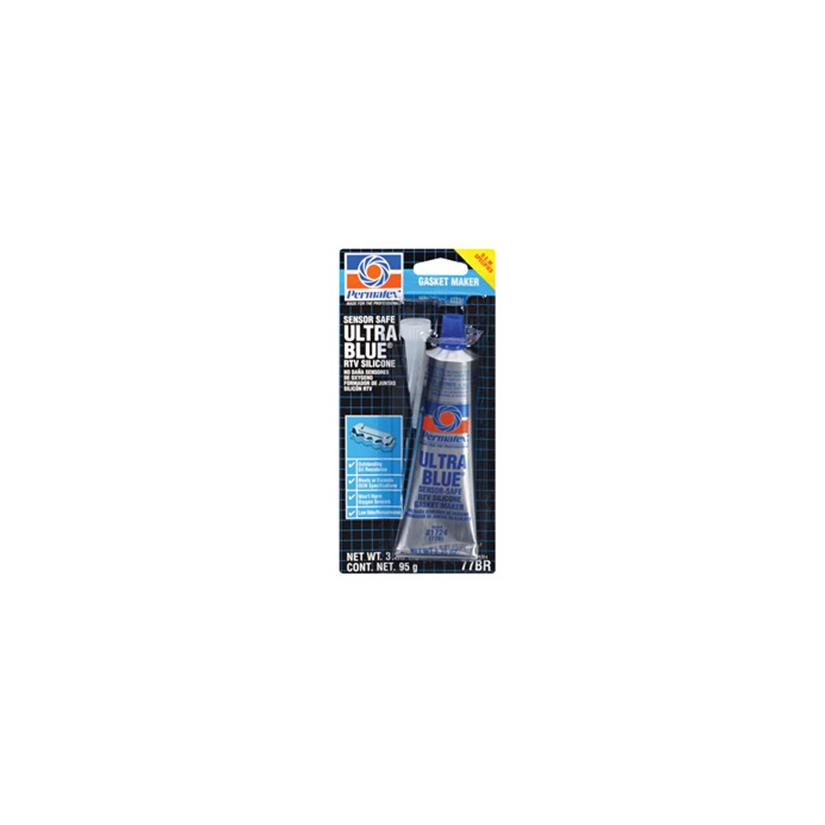 Enginetech PX81724 RTV Ultra Blue. 3.35 oz. Tube.