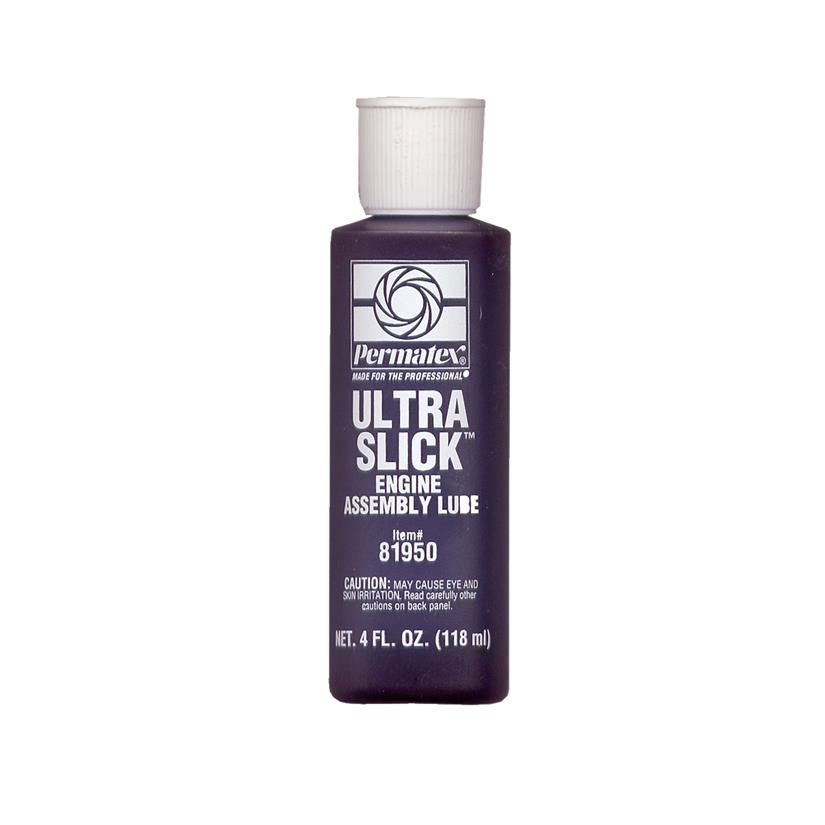 Enginetech PX81950 Engine Assembly Lube. 4 oz. Bottle.