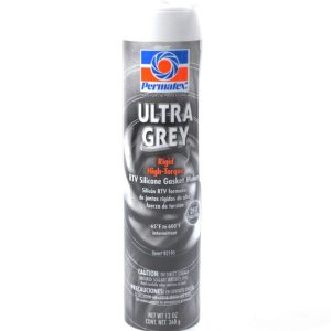 Enginetech PX82195 RTV Ultra Grey. 13.0 oz. Tube.