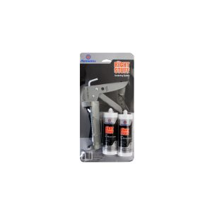 Enginetech PX99070 Right Stuff Gasket Maker Kit. (2) 5 oz. Cartridge.