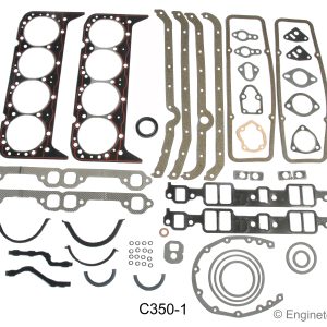 Enginetech RCC350AP-STD Engine Recon Kit