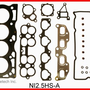 Enginetech RCNI2.5CP-STD Engine Recon Kit