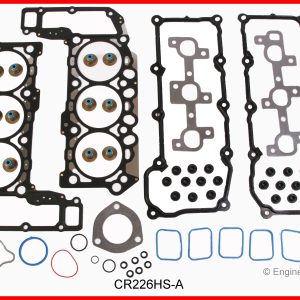 Enginetech RMCR226AP-STD Engine Rebuild Kit